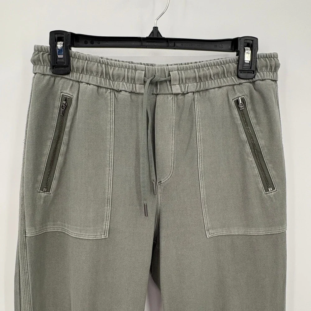 Athleta joggers versatile